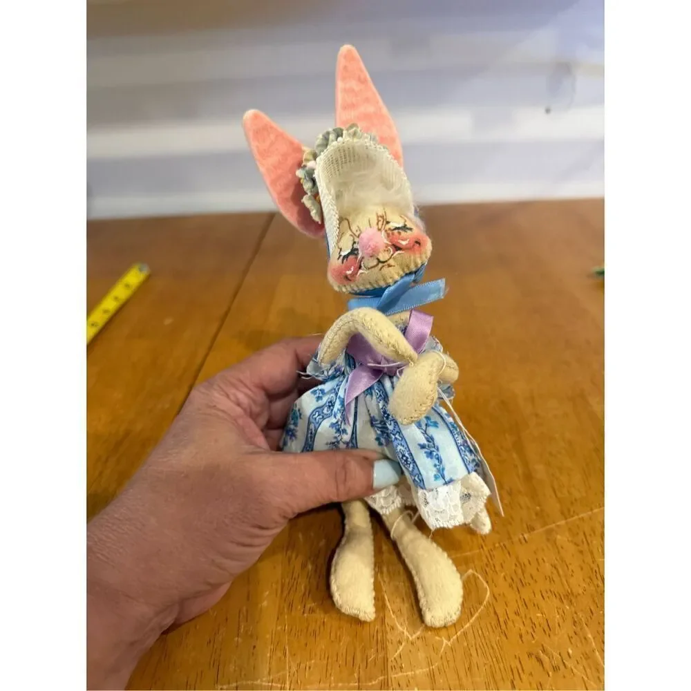 Annalee Mobitlitee Rabbit 1965